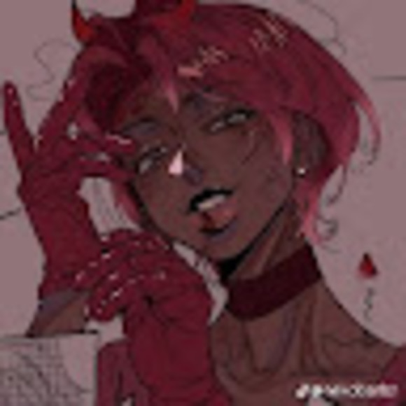 Meet your Posher, Lamariyah - Picture 1 of 1